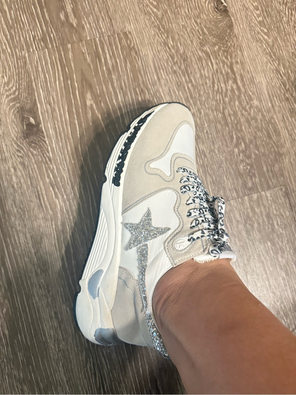 Golden goose